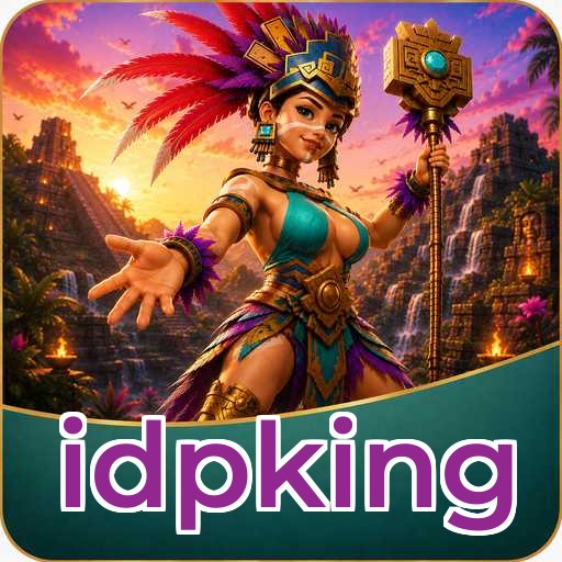 Logo idpking