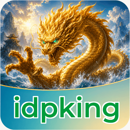 Logo idpking