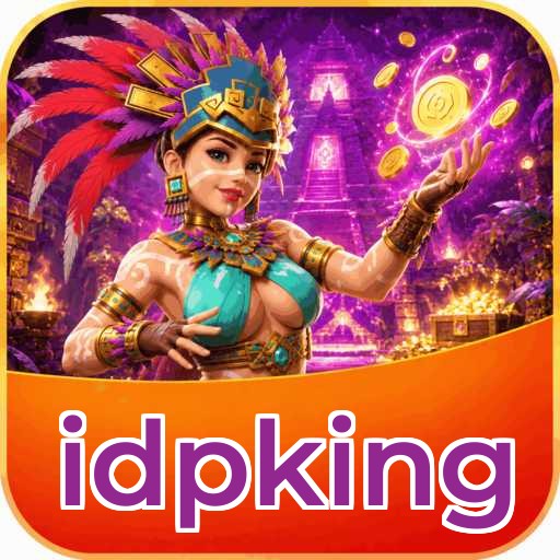 Logo idpking