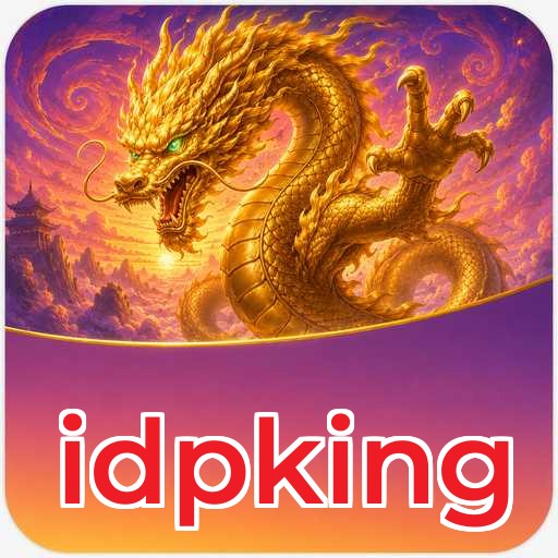 Logo idpking