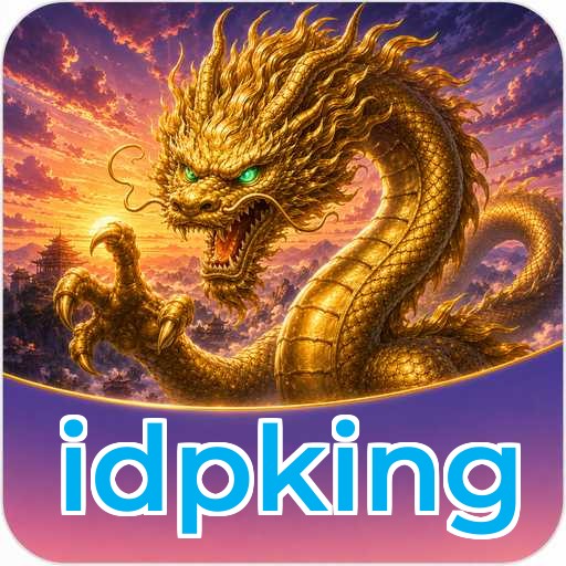 Logo idpking
