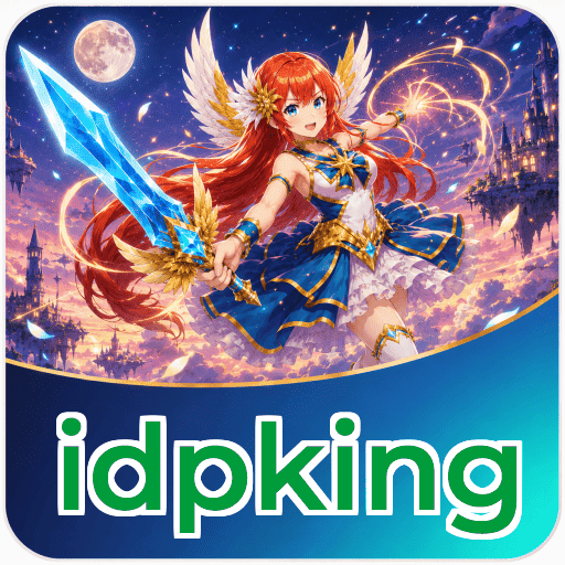 Logo idpking