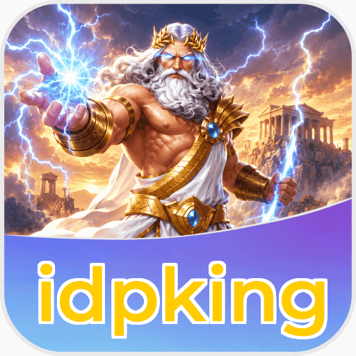 Logo idpking