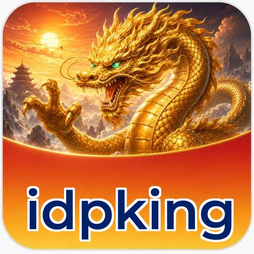 Logo idpking