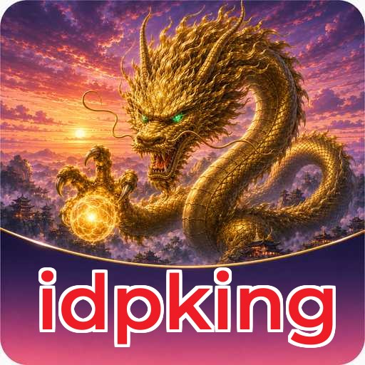 Logo idpking