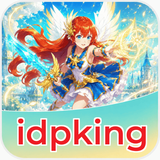 Logo idpking