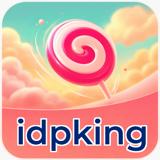 Logo idpking