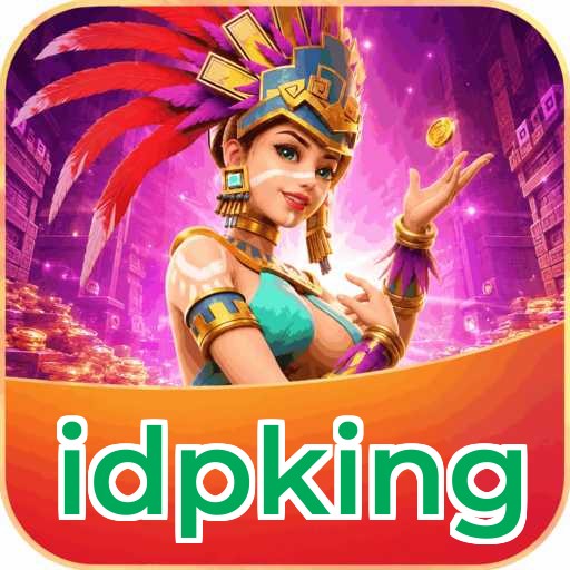 Logo idpking
