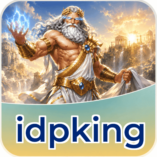 Logo idpking