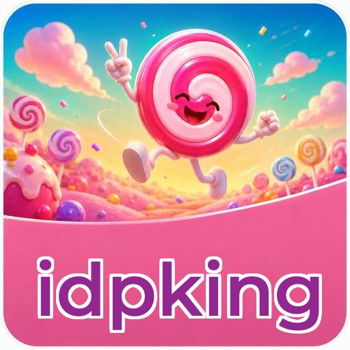 Logo idpking