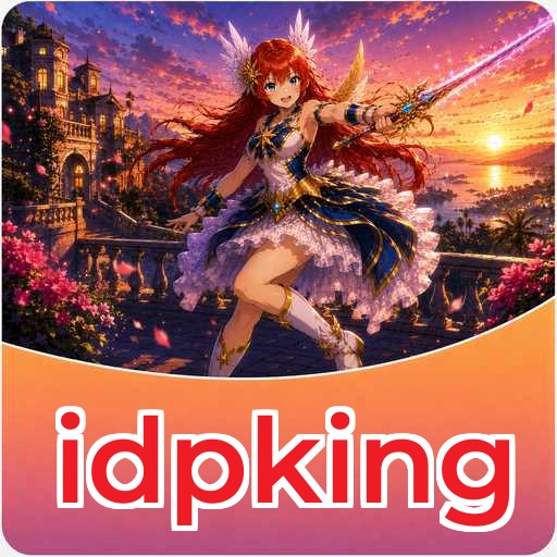 Logo idpking