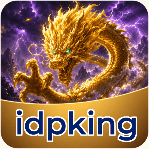 Logo idpking