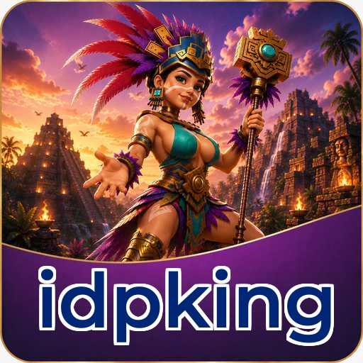 Logo idpking