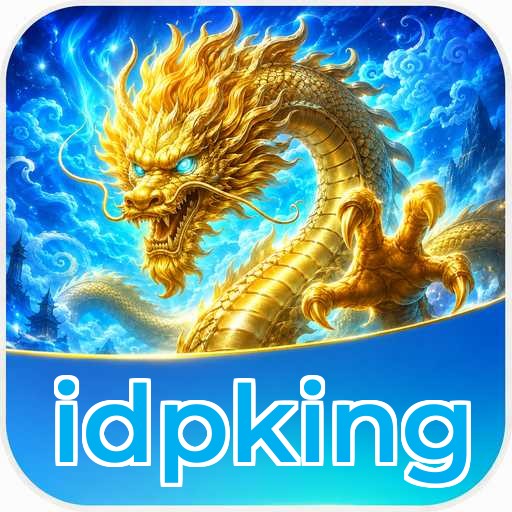 Logo idpking