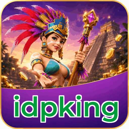 Logo idpking