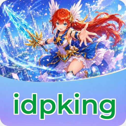 Logo idpking