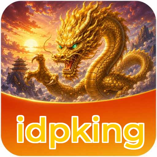 Logo idpking