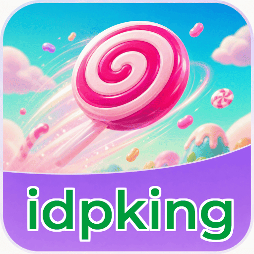 Logo idpking