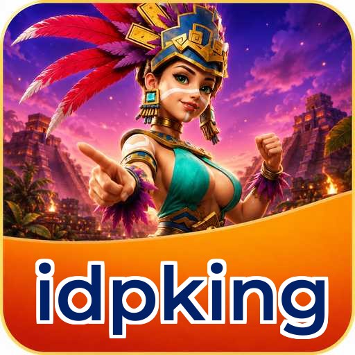Logo idpking