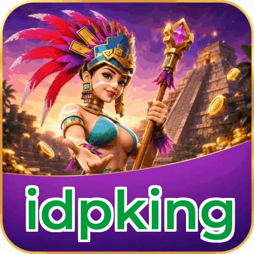 Logo idpking