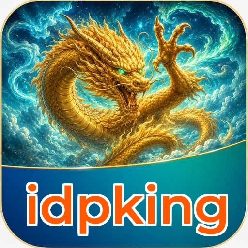 Logo idpking