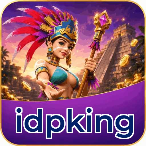Logo idpking
