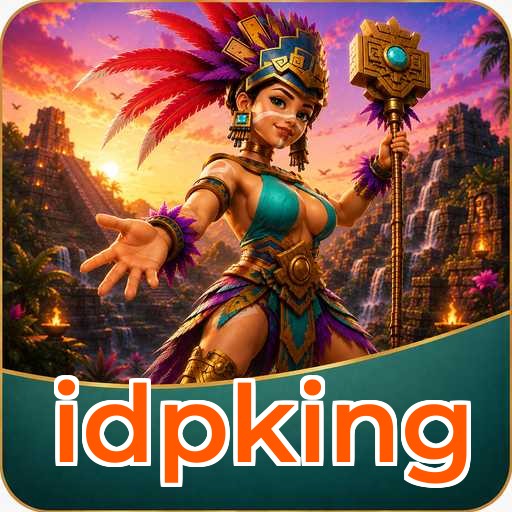 Ilustrasi alur memilih file idpking di HP Android