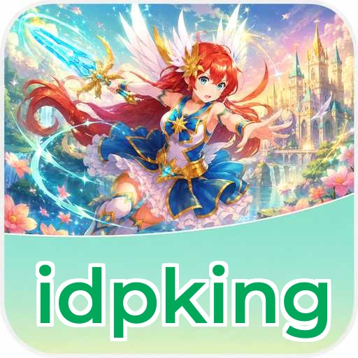 Logo idpking