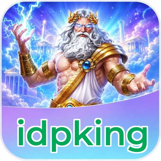 Logo idpking