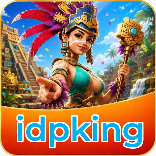 Logo idpking