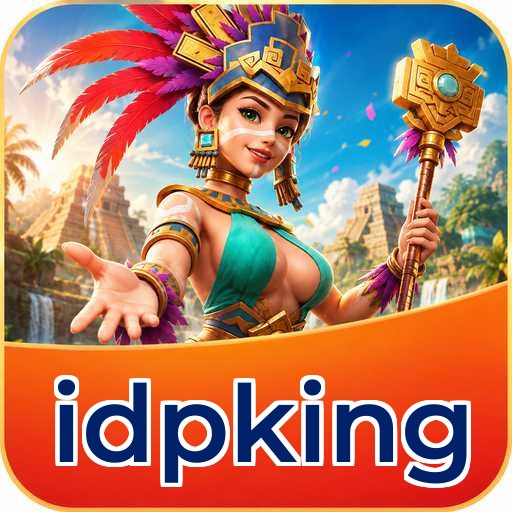 Logo idpking