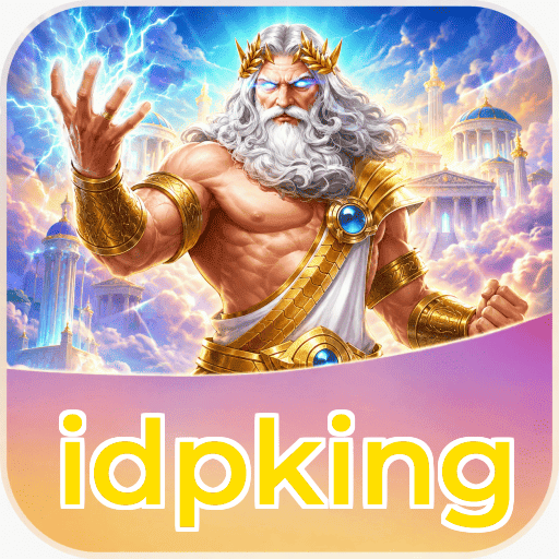 Logo idpking