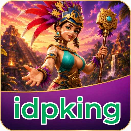 Logo idpking