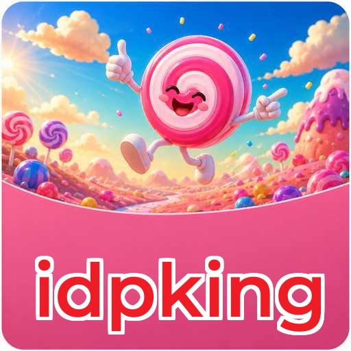 Logo idpking