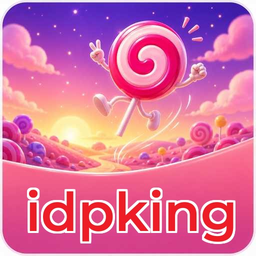 Logo idpking