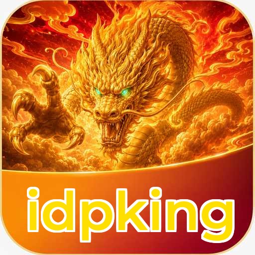 Logo idpking