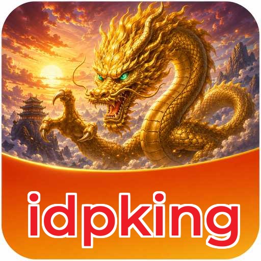 Logo idpking
