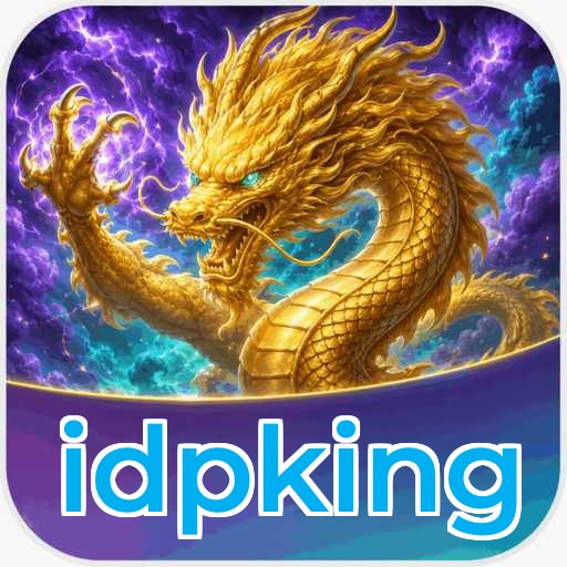 Logo idpking