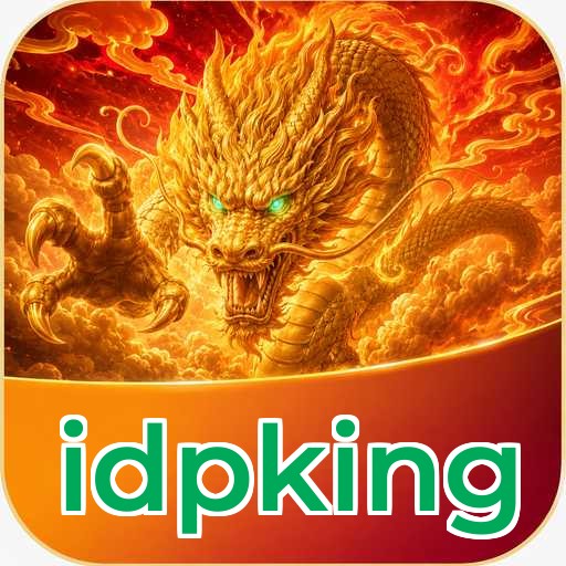 Logo idpking