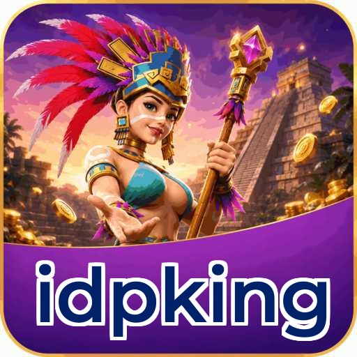 Logo idpking